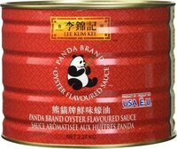 Panda Brand Oyster Flavored Sauce