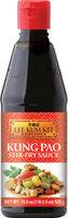 Stir-Fry Sauce, Kung Pao