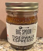 Tigerwalk Espresso