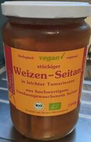 Weizen-Seitan