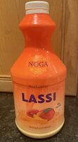 Authentic Lassi