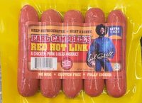 Red Hot Link