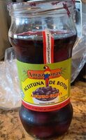 Alfonso Olives In Brine