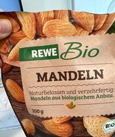 Almonds
