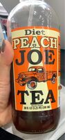 Peach Diet