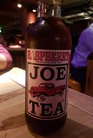Joe Tea Flavored Iced tea
