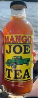 Joe tea natural mango flavor tea