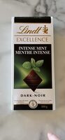 Intense Mint