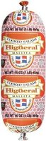 Cooked Salami, Mallita