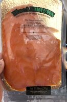 Smoked Salmon