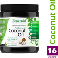 Ultra laboratories fruitrients coconut oil