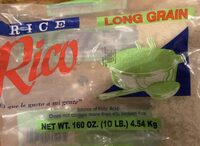 White Rice