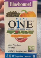 Men’s One