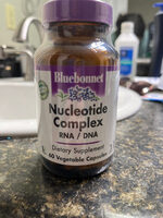 Nucleotide Complex