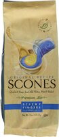 English scone mix original