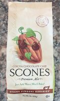Scones
