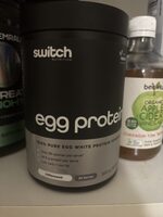 Egg Protein