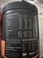 Switch Collagen