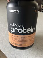Collagen Protein Hydrolysed Collagen Protein
