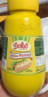Yellow Mustard