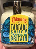 Tartare sauce