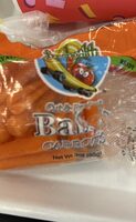 Baby Carrots