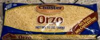 Orzo