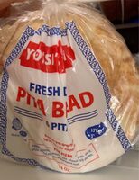 Pita bread