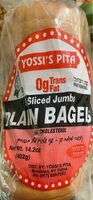 Yossi’s Pita