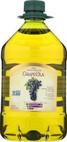 100% Grape Seed Oil
