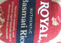 Basmati Rice
