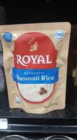 Basmati Rice