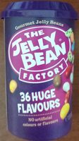 Gourmet Jelly Beans