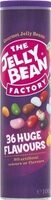 Jelly Bean Factory Huge Flavours Gourmet Jelly Beans