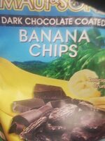 Banana Chips