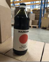Sauce Soja Tamari Bio 1L