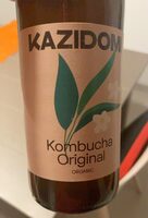 Kombucha