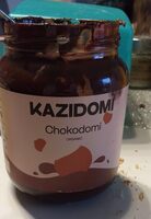 Chokodomi