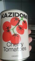 Cherry tomatoes
