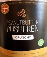 Peanutbutter