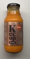 Dýňový kečup