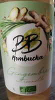 Kombucha