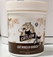 Cafe minceur arabica