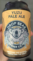 Yuzu Pale Ale