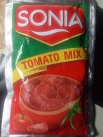 Sonia Tomato Mix