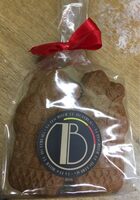 Speculoos de Saint Nicolas