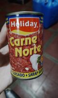 Carne norte