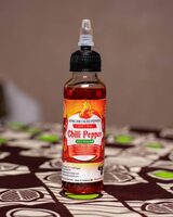 Chilli Pepper