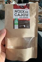 Noix de cajou