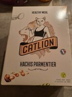 Hachis parmentier